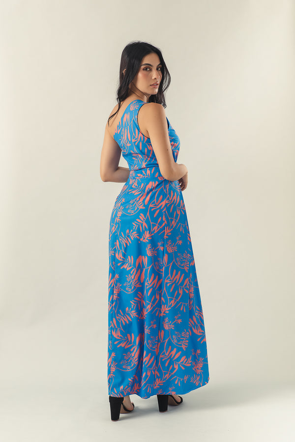 VESTIDO AMORE