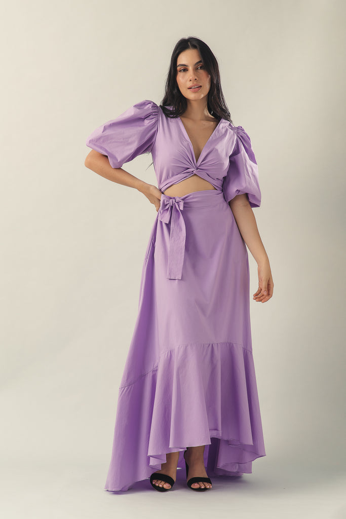VESTIDO ANDY