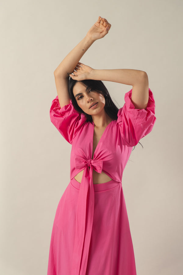 VESTIDO ANDY