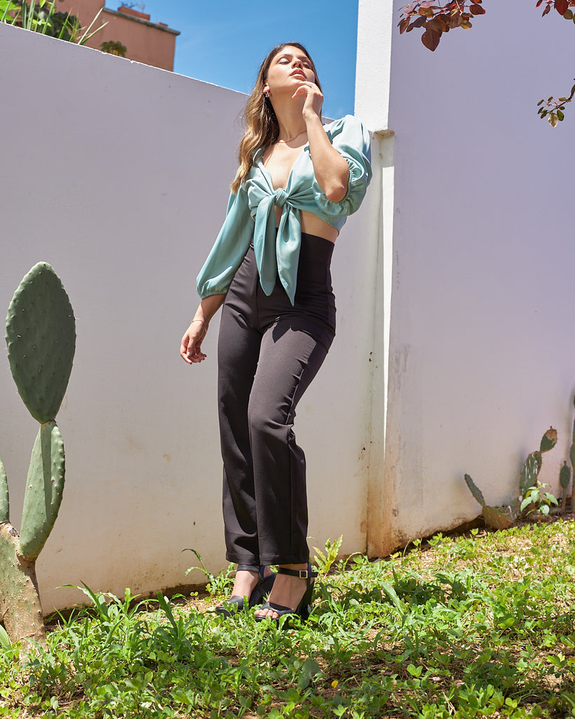 PANTALON ALMA