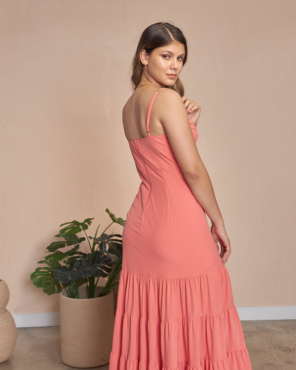 VESTIDO ANKARA