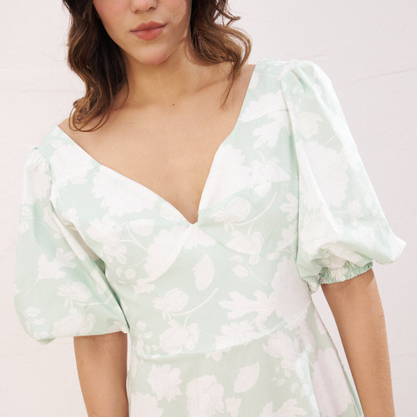 VESTIDO ROMA