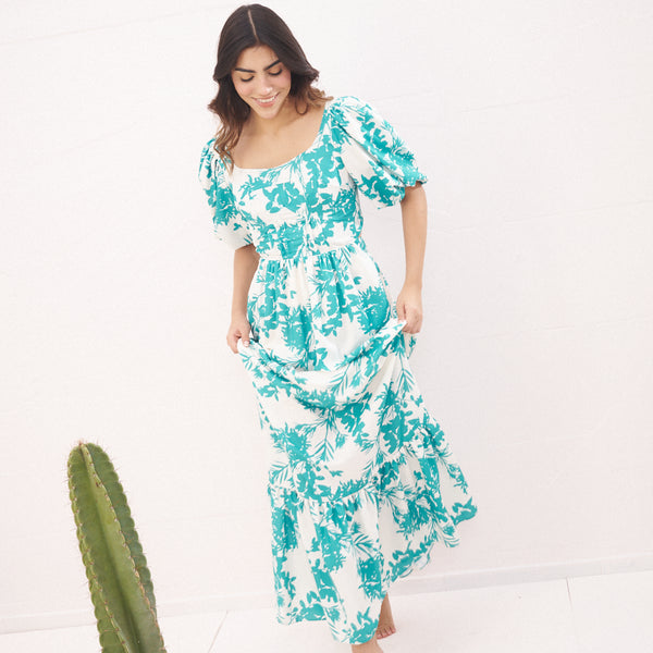 VESTIDO ITALY