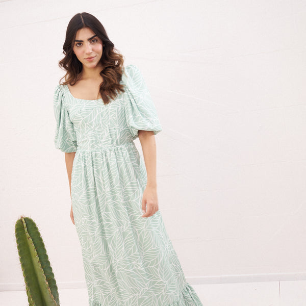 VESTIDO ITALY