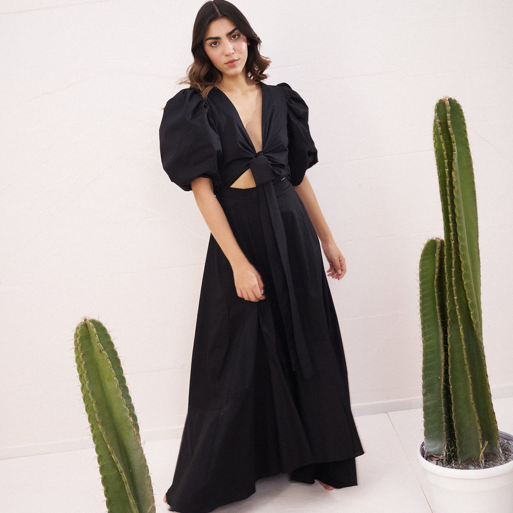 VESTIDO ANDY