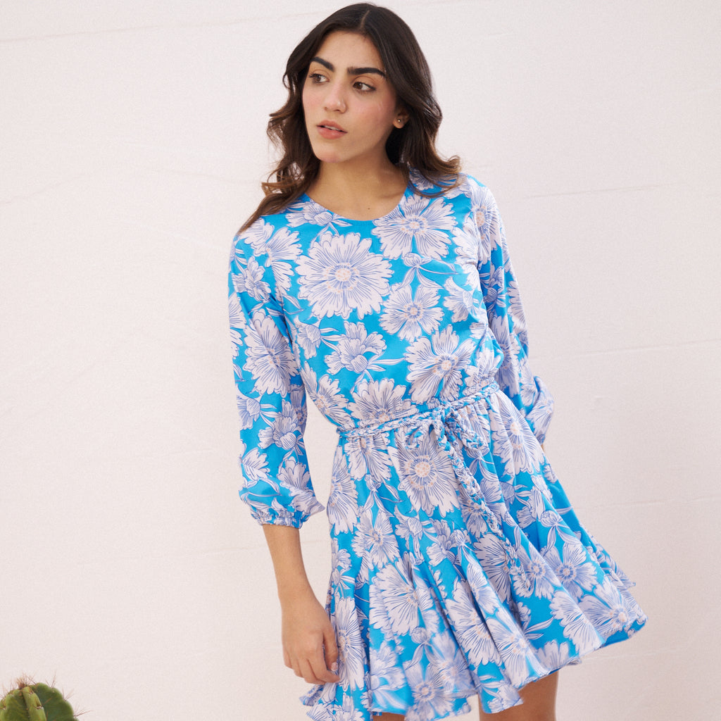 VESTIDO CAMELIA