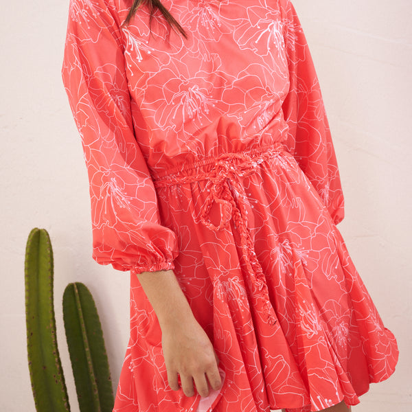 VESTIDO CAMELIA