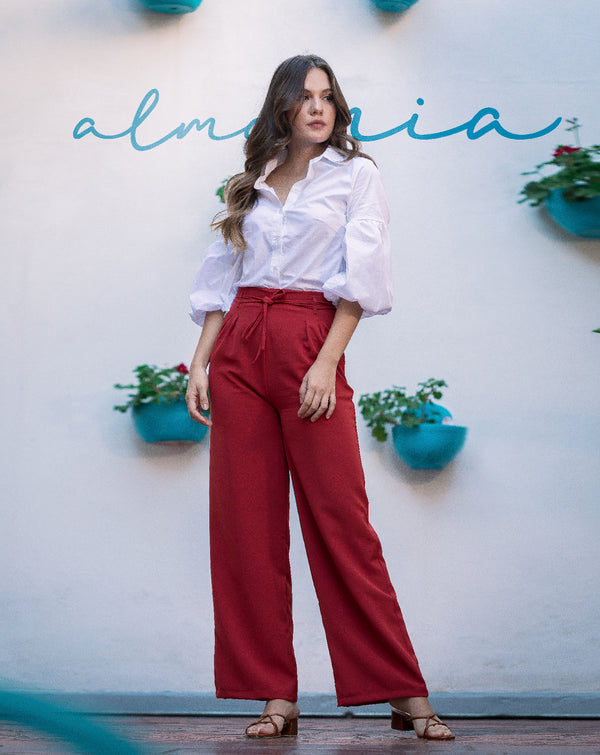 BLUSA CAROLINE